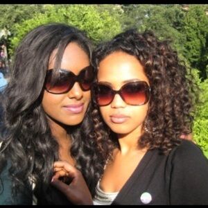 Bulgari / Bvlgari Large Brown Tortoiseshell Sunglasses Gradient / Ombré lenses